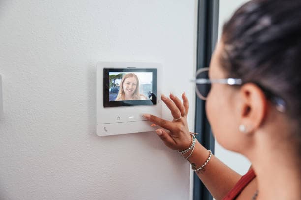 videophone